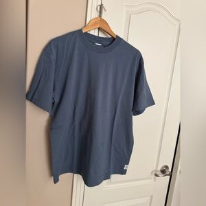 Reigning champ midweight shirt